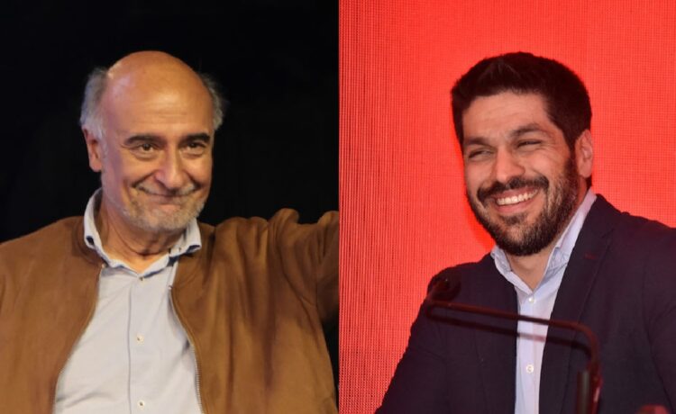 “De las peores formas de hacer política”: Mieres cruzó a Ojeda por dichos de “cogobierno”
