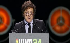 Un conflicto sin precedentes con España