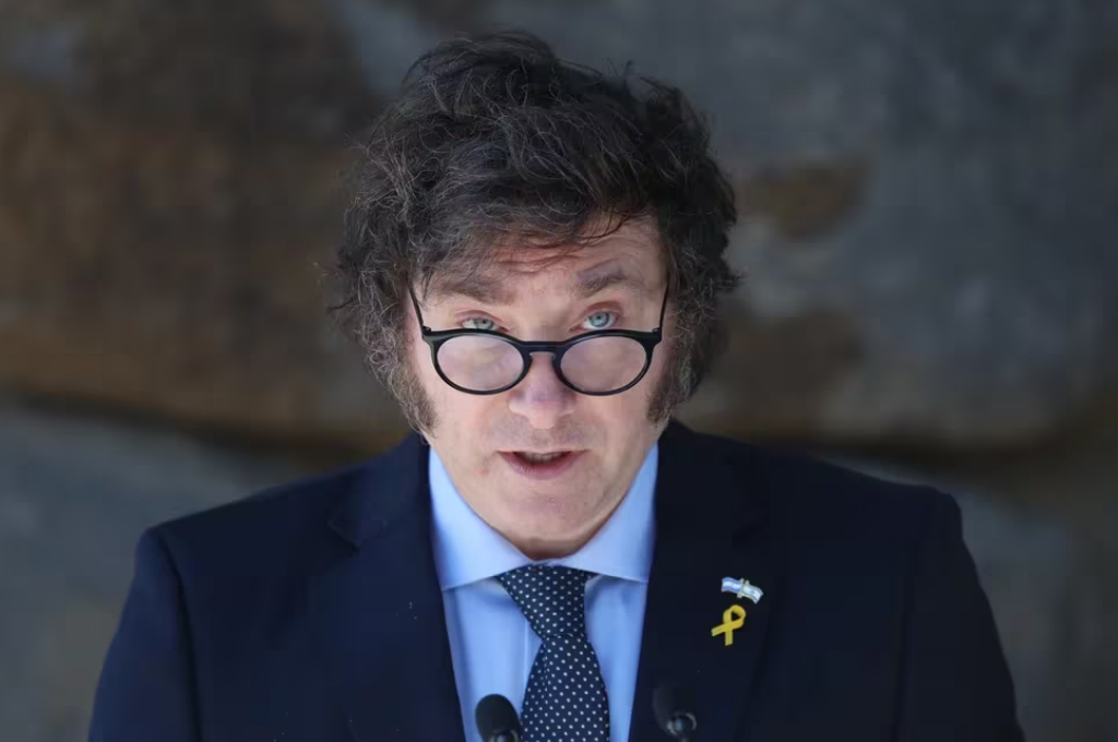 El Gobierno difundirá un informe con las irregularidades del Estado