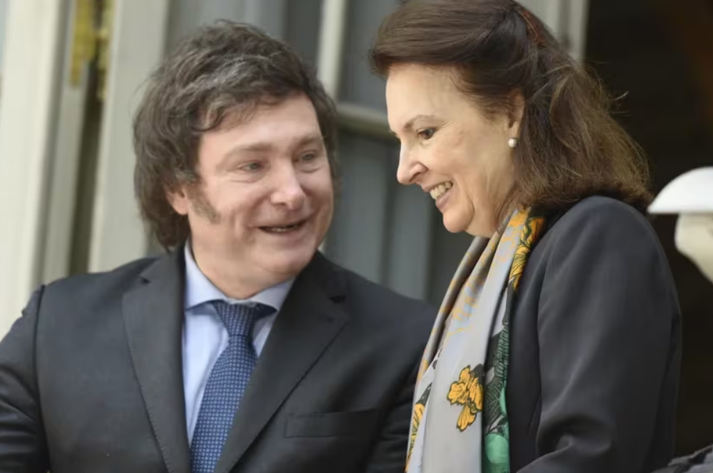 El Gobierno oficializó argentino a los embajadores en Uruguay, Perú y China