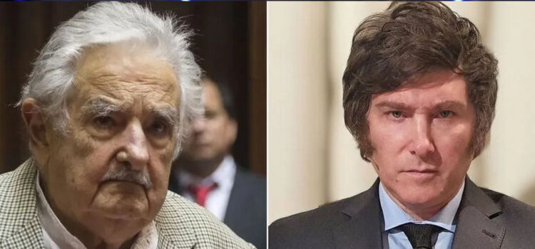 Breve comunicado del Gobierno Argentino por la muerte de Mujica