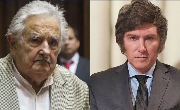 Breve comunicado del Gobierno Argentino por la muerte de Mujica