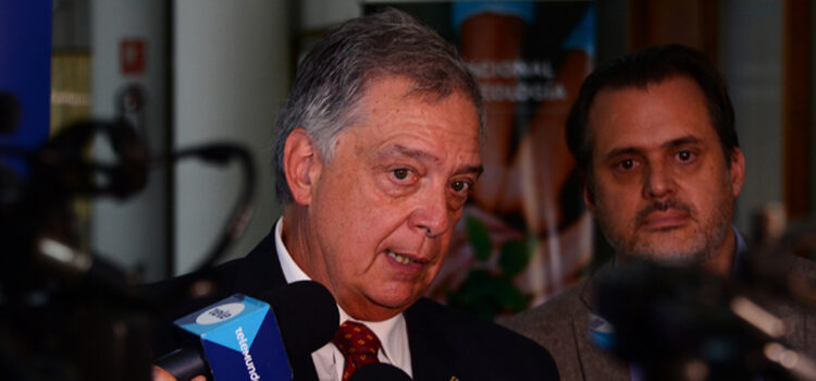Uruguay lanza un plan de apoyo para productores hortícolas