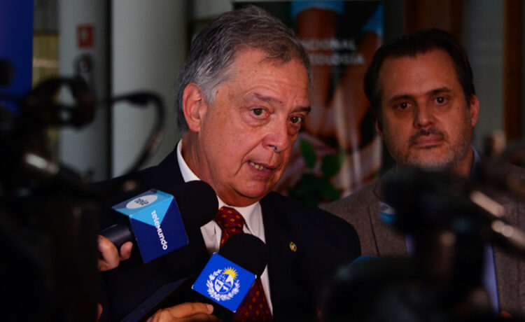 Uruguay lanza un plan de apoyo para productores hortícolas