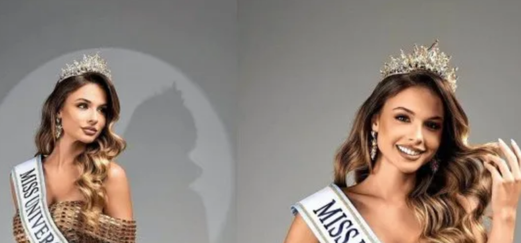 La entrerriana Aldana Masset fue coronada Miss Argentina