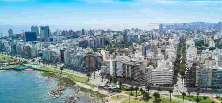 Casi 25000 argentinos canalizaron inversiones en Uruguay