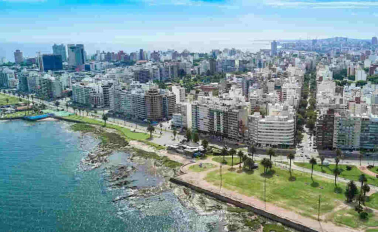 Casi 25000 argentinos canalizaron inversiones en Uruguay