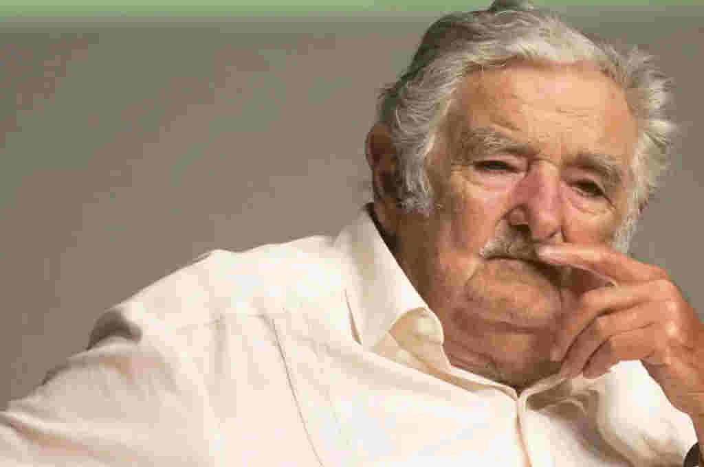 Mujica dijo que los argentinos van a Uruguay a buscar repelente