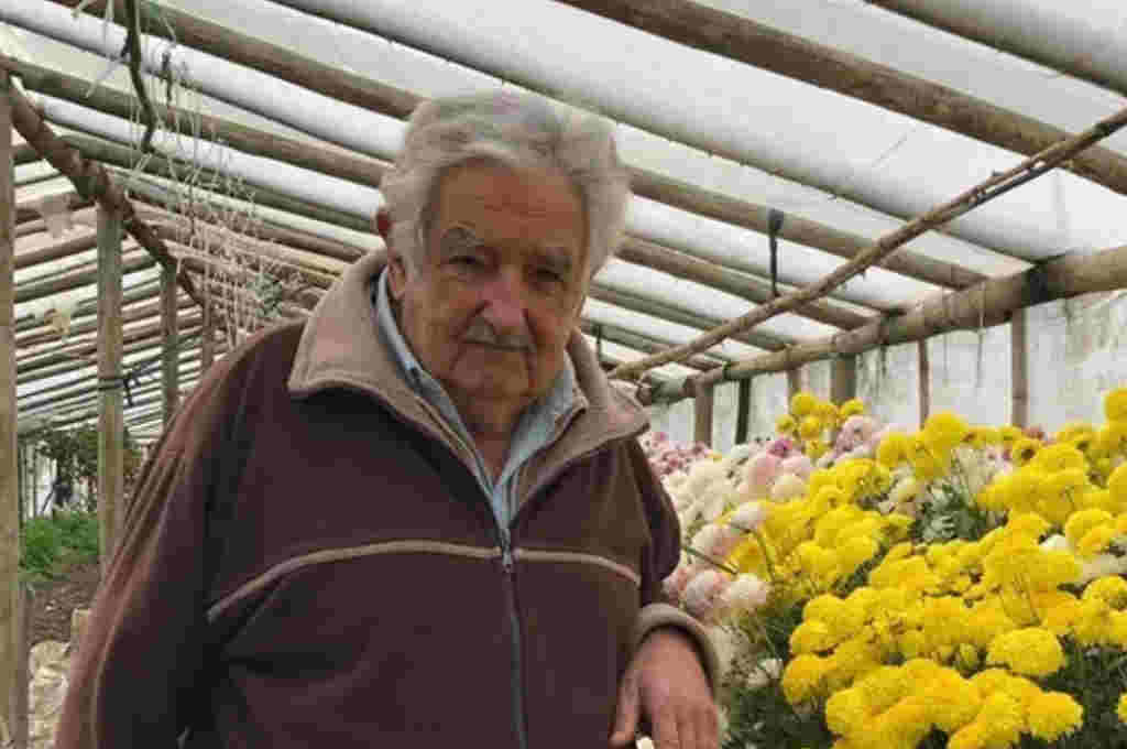 Mujica advirtió que "Venezuela no respeta la democracia"