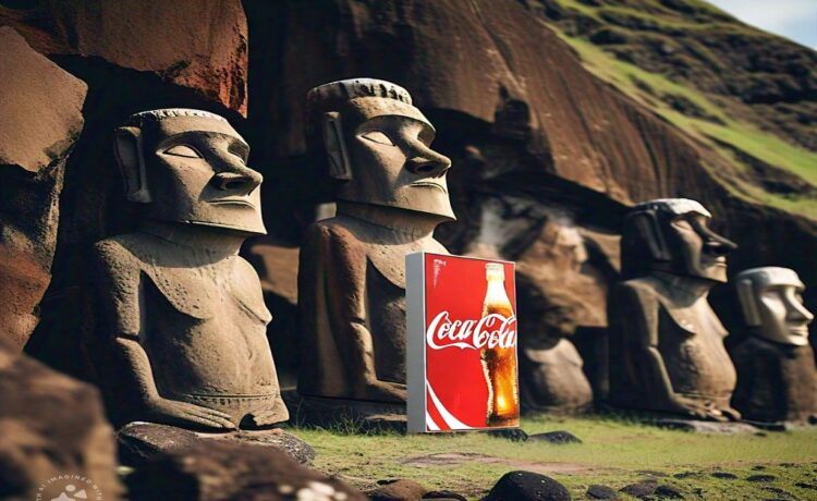 Mundial 2050: un evento modernizado