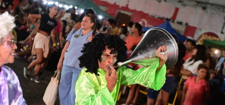 Gualeguaychú abre la convocatoria para los Corsos Populares