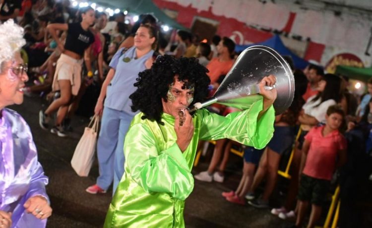 Gualeguaychú abre la convocatoria para los Corsos Populares