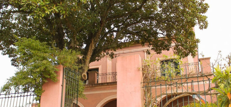 Gualeguaychú celebra el Día Internacional de los Museos