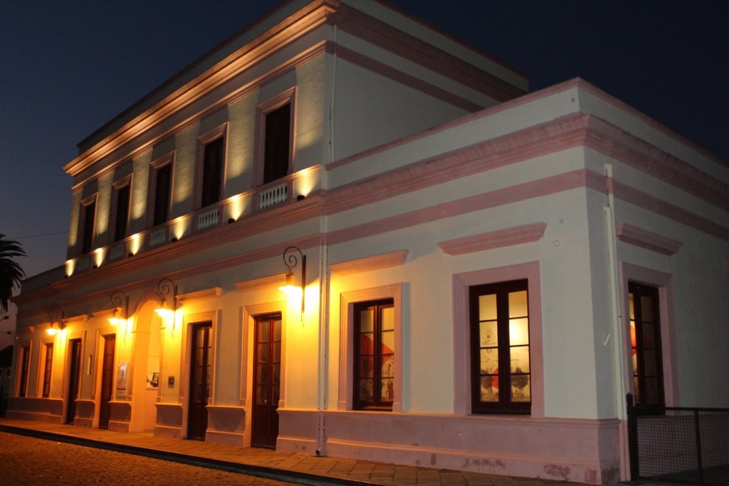 Gualeguaychú: Designaron a la pareja de la directora de Derechos Humanos como titular del Museo de la Memoria