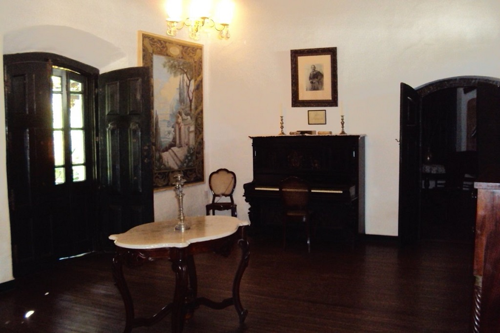 Casas Museo de Gualeguaychú: una opción para éste fin de semana largo