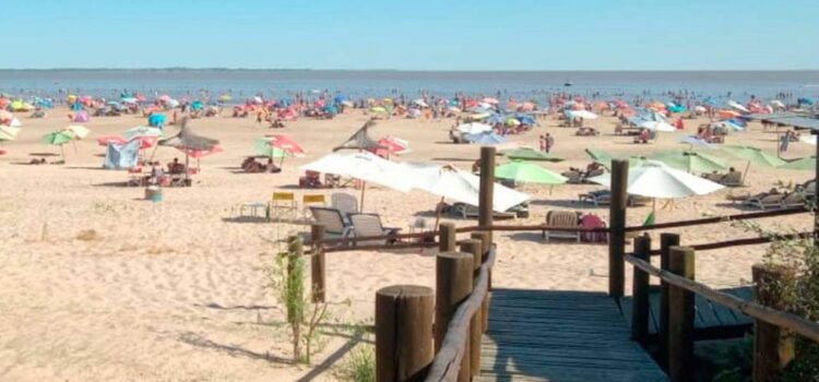 Entre Ríos abre la temporada Verano 2025 en Concepción del Uruguay