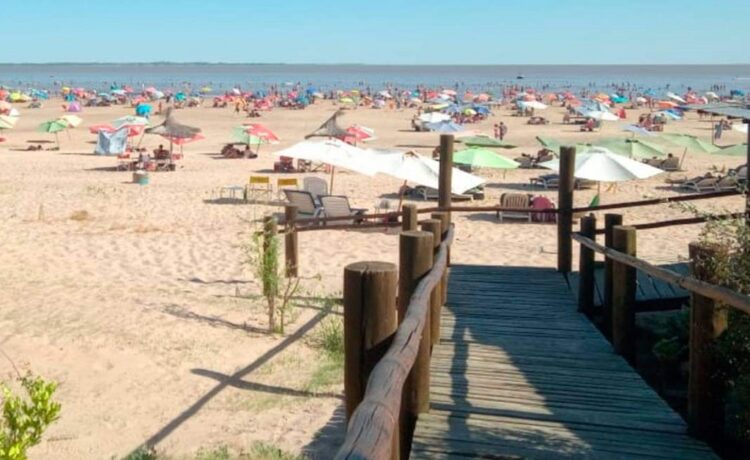 Entre Ríos abre la temporada Verano 2025 en Concepción del Uruguay