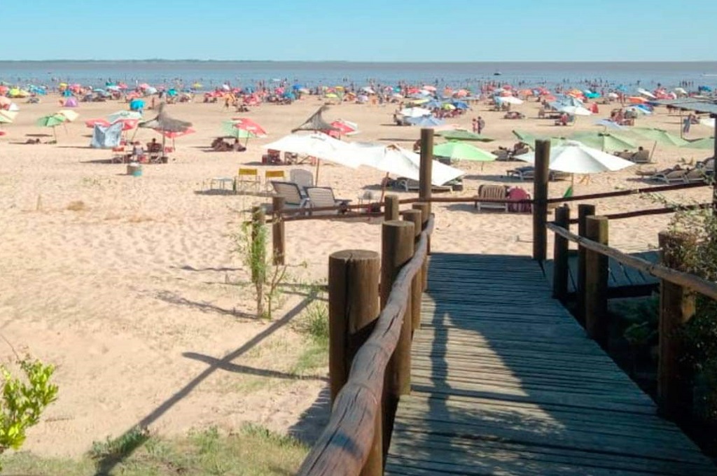 Ñandubaysal y un fin de semana de carnaval muy prometedor