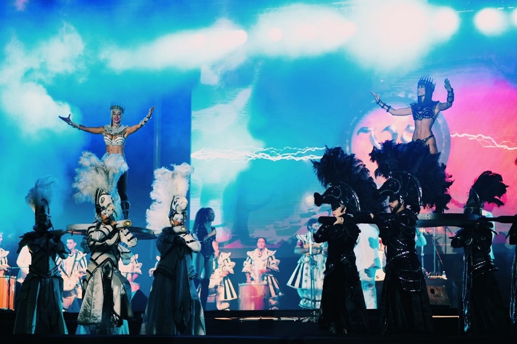 Se extiende el Carnaval: Marí Marí realizará en abril una presentación única en Ñandubaysal