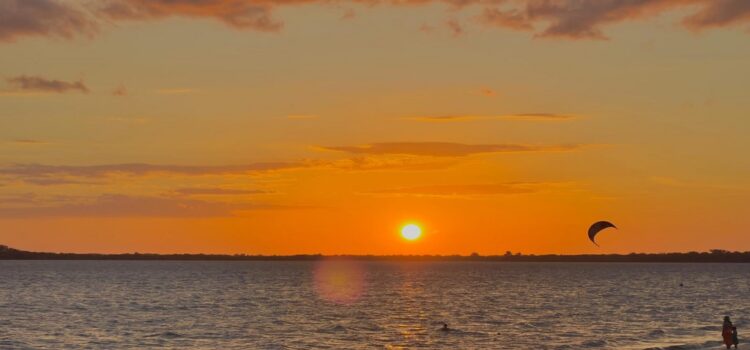 Ñandubaysal lanzará la temporada 2025 con show de comparsa y música en la playa