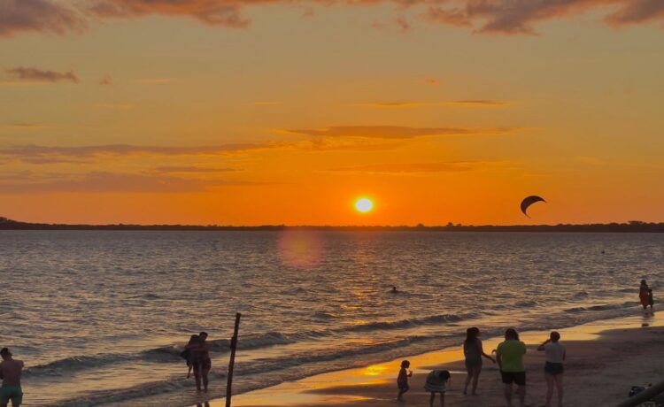 Ñandubaysal lanzará la temporada 2025 con show de comparsa y música en la playa