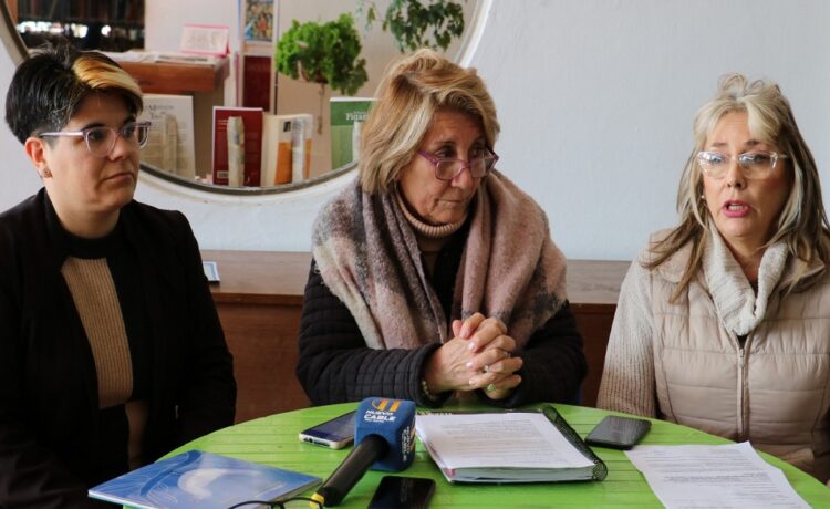 Se realizó el 1° encuentro de Narración Oral en la Biblioteca Nacional