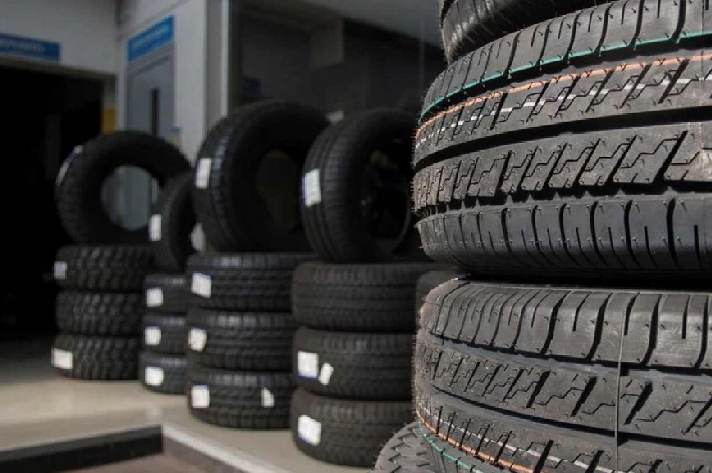 Aumento del 21 por ciento en neumáticos en Argentina ¡vuelven a tentar precios en Uruguay?
