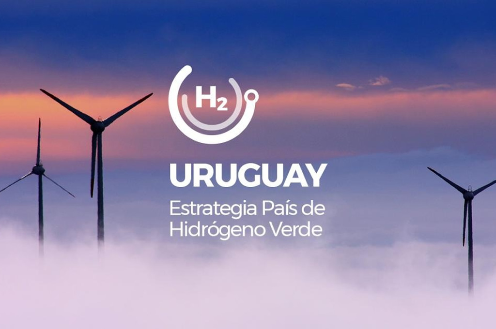 Uno de los proyectos más avanzados de Hidrógeno Verde se encuentra en Río Negro