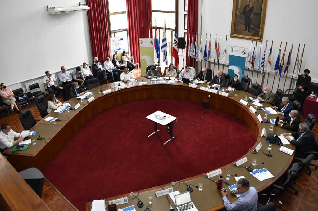 La Oficina de Planeamiento y Presupuesto aprobó proyectos para Río Negro