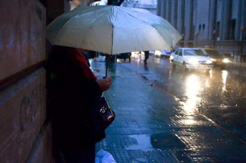 Estado del tiempo en Semana de Turismo. Mañanas y noches muy frescas