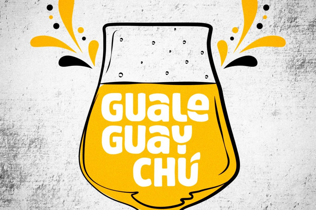 Fiesta de la Cerveza Artesanal Gualeguaychú
