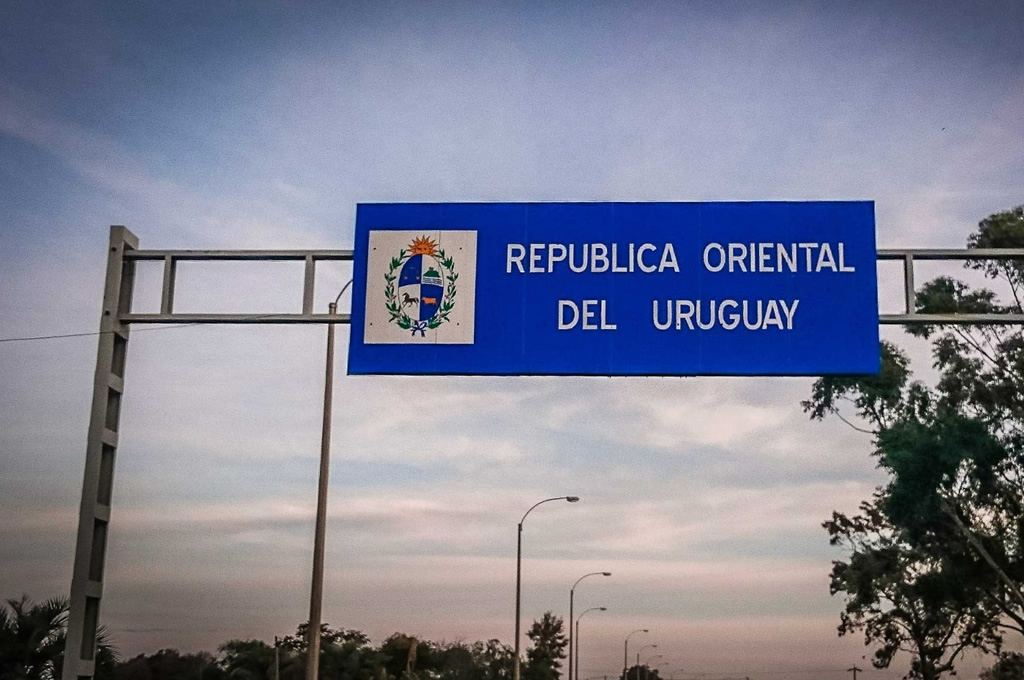 Motivo de las demoras en pasos de frontera