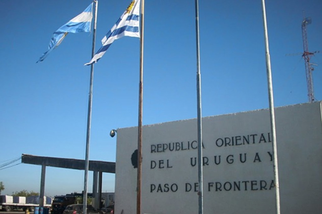 Casi 120.000 son las personas que viajaron al exterior