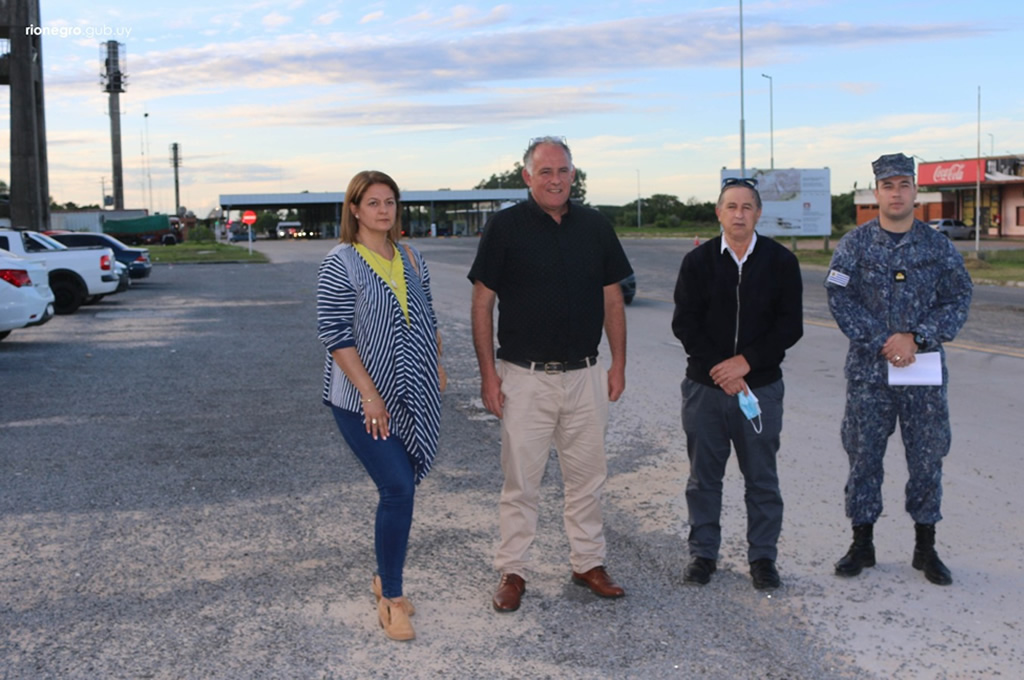 Director Nacional de Turismo: el Paso de Frontera “funciona mal”