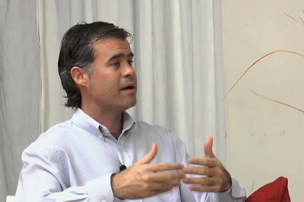 Martín Piaggio: “si me llama el Intendente Lafluf, por supuesto que lo atendería”