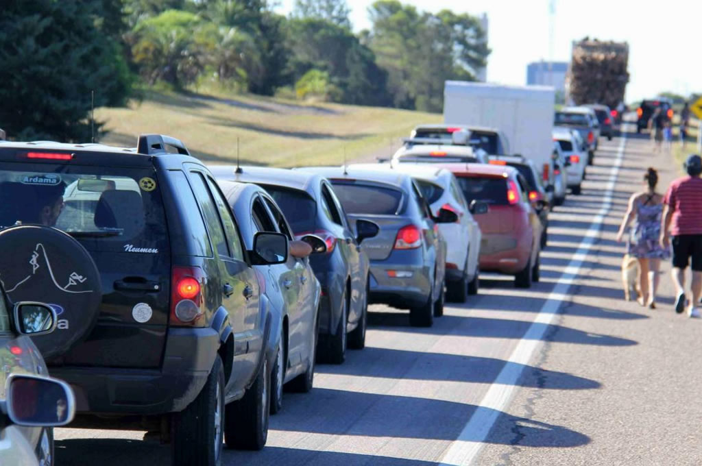 Esperan superar los 60.000 turistas en Río Negro durante Semana de Turismo