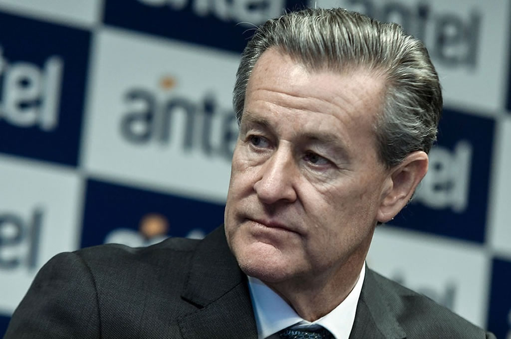 Antel reafirma su liderazgo en el mercado móvil