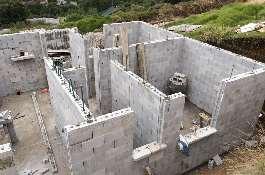 Plan de Estímulo a las regularizaciones de construcciones