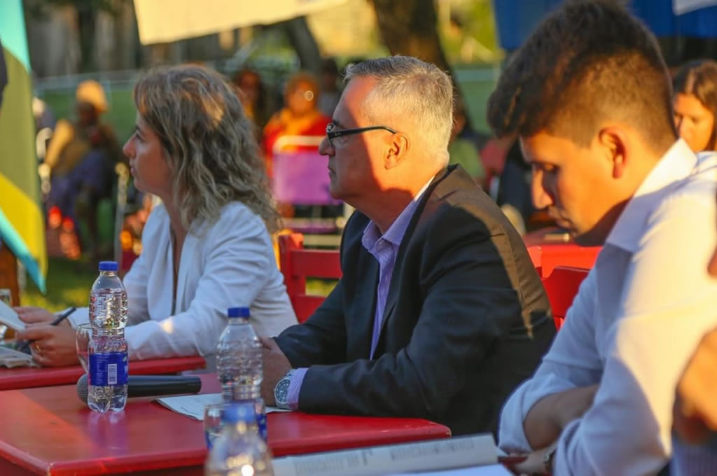 Juntos por el Cambio denunció que la municipalidad "abandona" a los adultos mayores