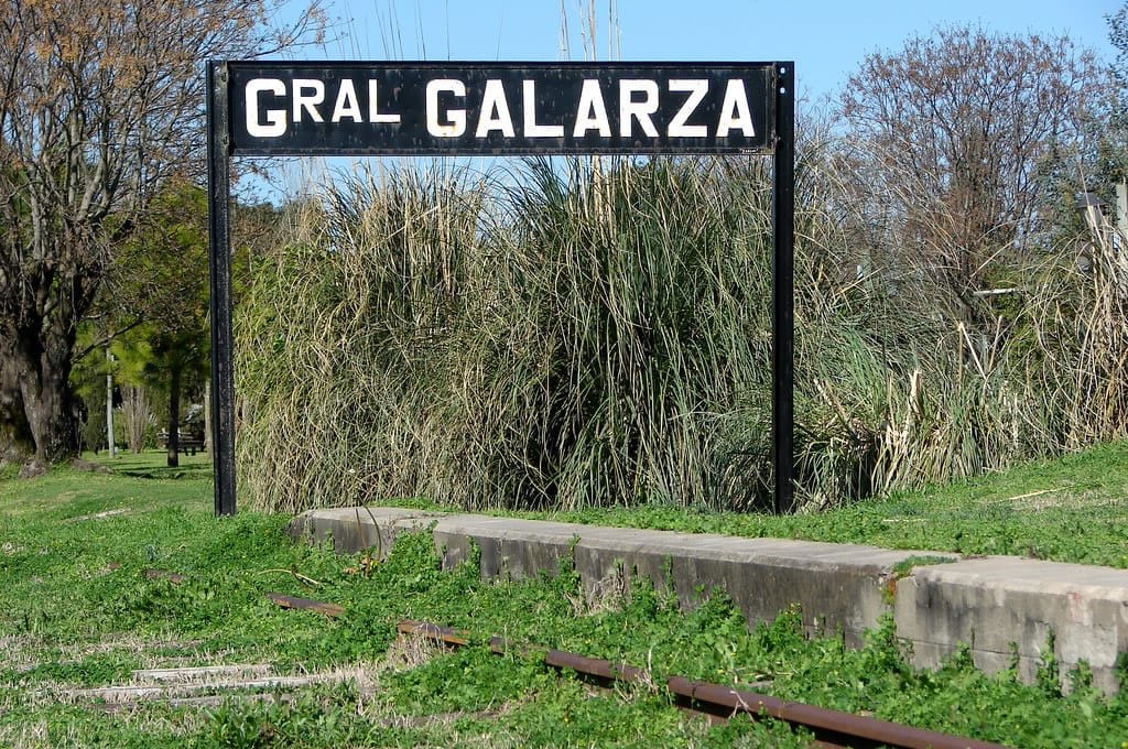 Senadores de Juntos por el Cambio presentaron un pedido de informes por las obras en la ruta nacional 12