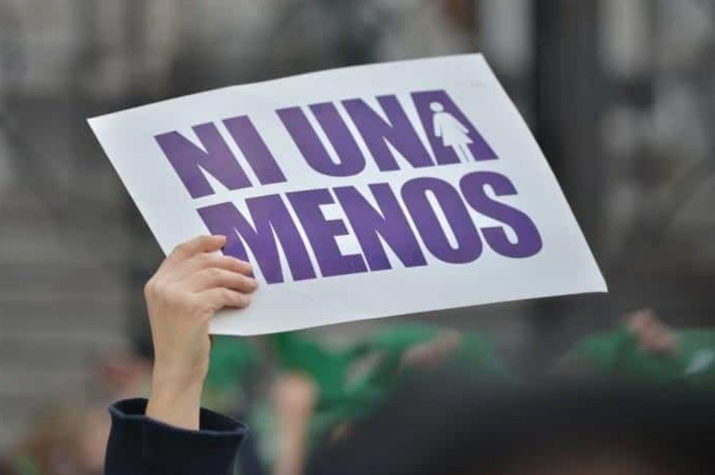 Hubo un femicidio cada 26 horas durante los primeros veinte días del 2024