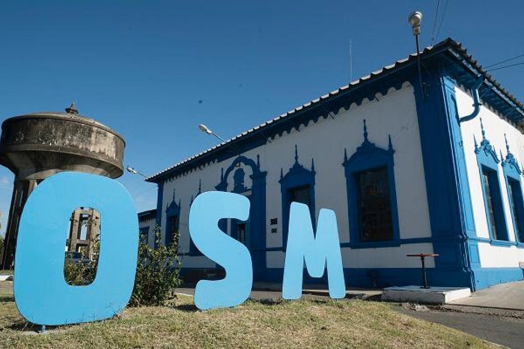 Disminución del servicio de agua potable