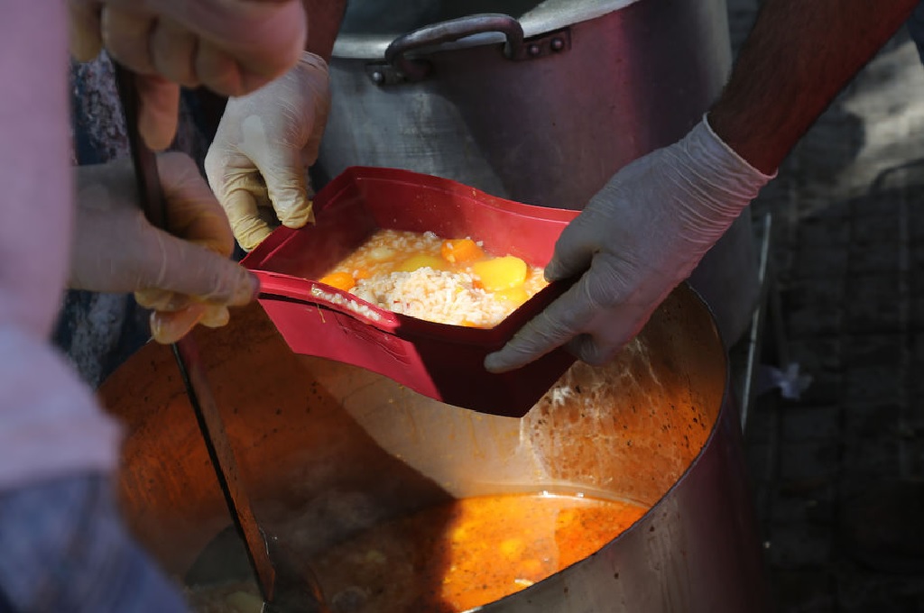Lema sobre mujer desmayada en olla popular: “La situación es más compleja”