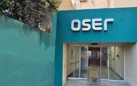 OSER en la mira: filas interminables y trámites demorados generan indignación