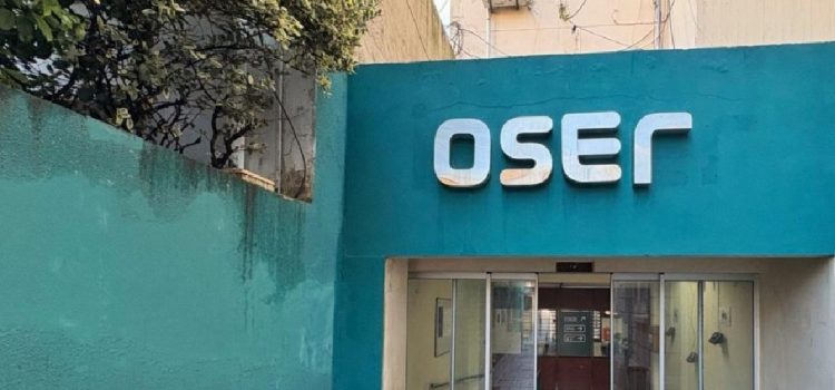 Albarenque: “Vinieron a hacer un negocio no vinieron a atender la salud de la gente”