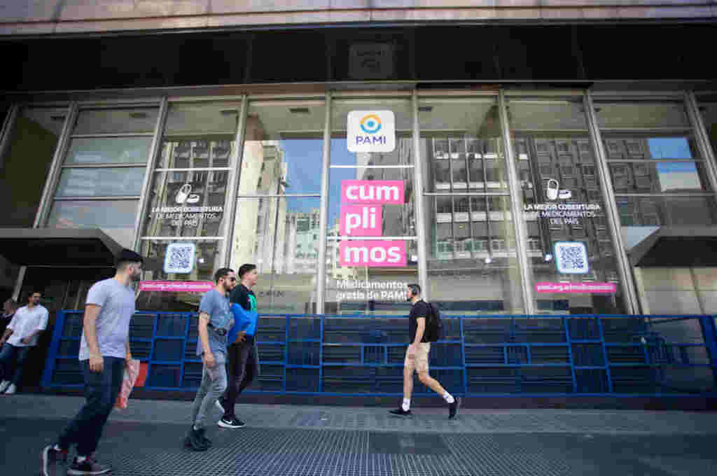 El PAMI no modificará su política de medicamentos gratuitos