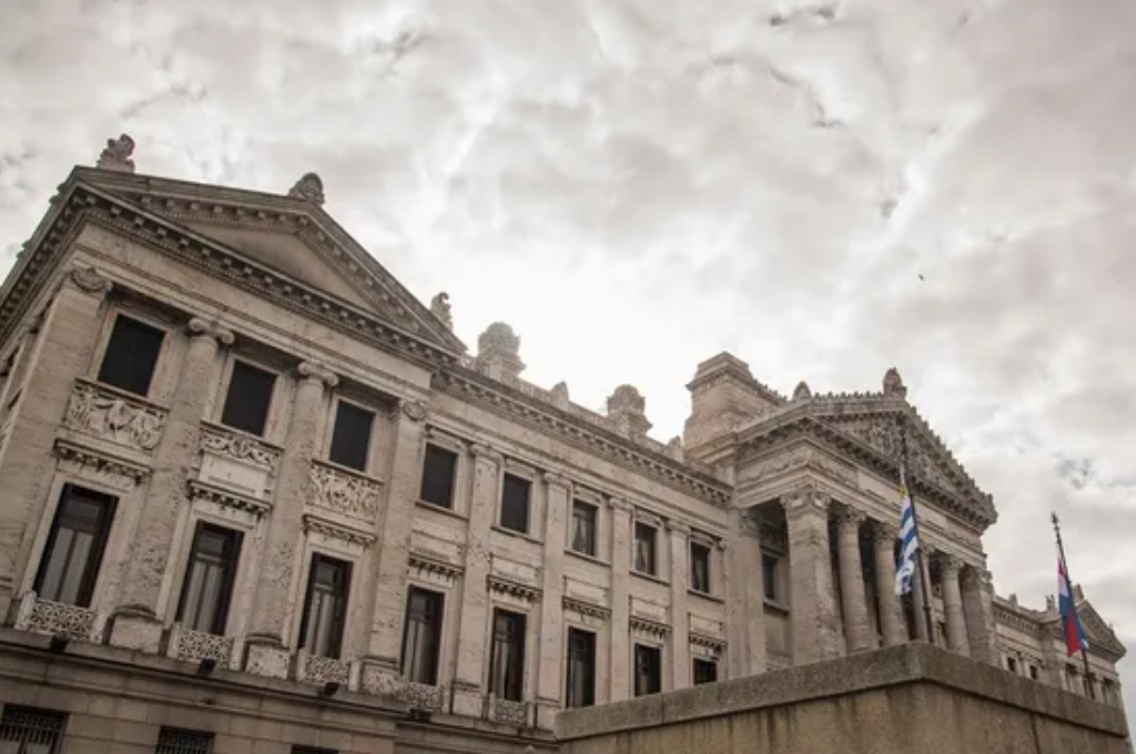 Destacaron a Uruguay como el único país de América Latina con una democracia plena
