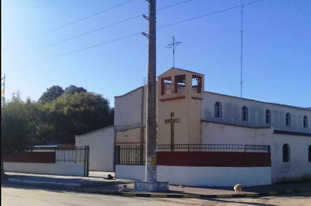 Un vecino de Ibicuy renunció al diaconado en protesta por la falta de transparencia en el manejo de fondos parroquiales