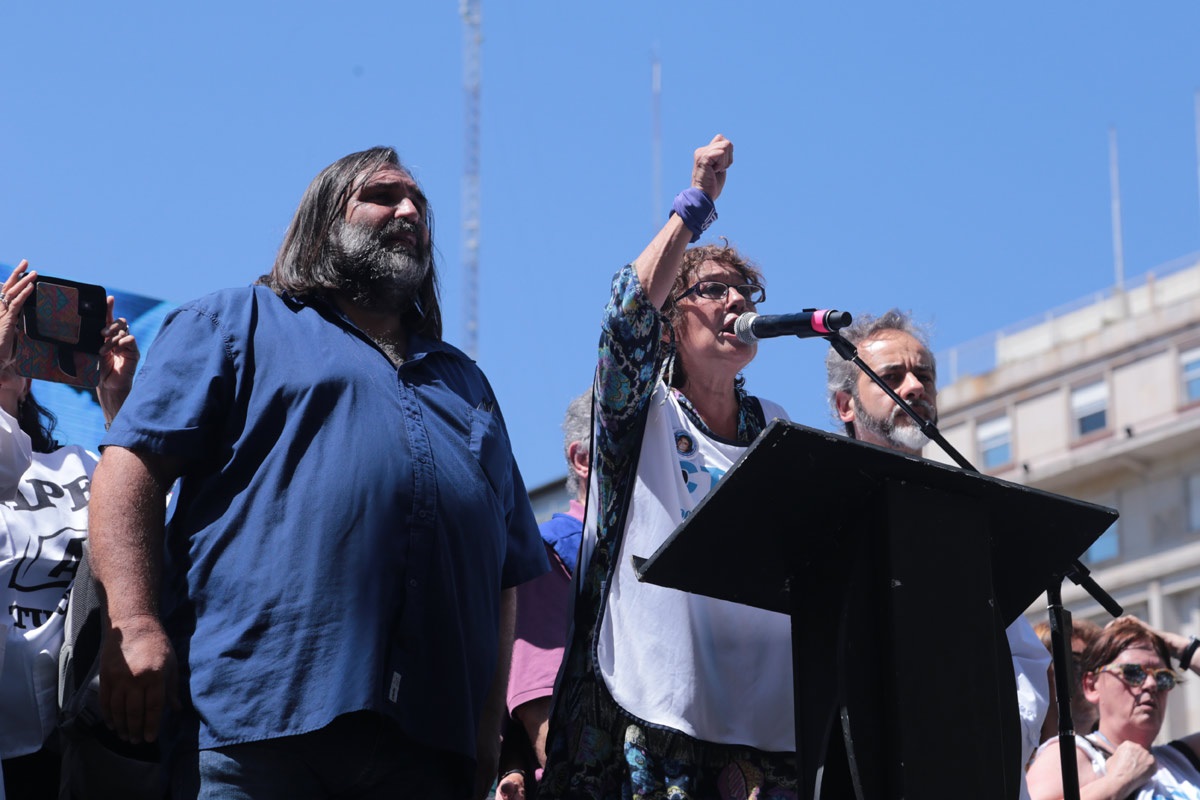 Paritaria docente nacional: gremios y ministerio firmaron un 82,65% de aumento para el primer semestre en Argentina