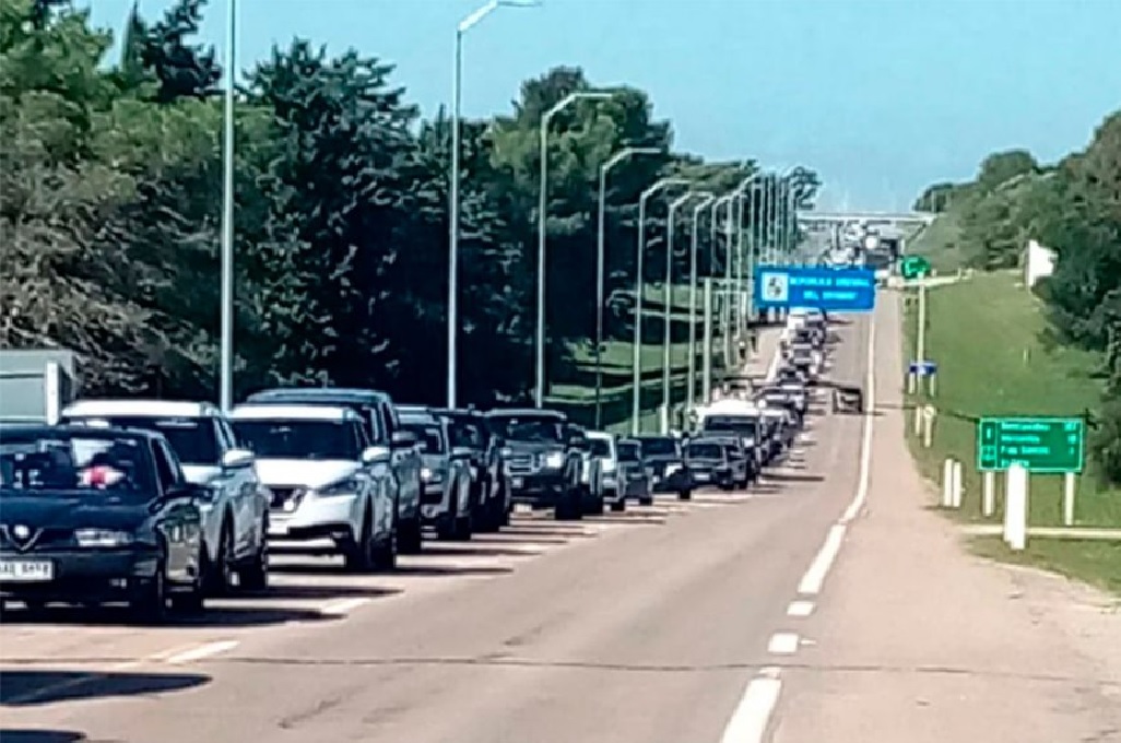 En Uruguay pronostican que Argentina seguirá “barata” por “tiempo indefinido”